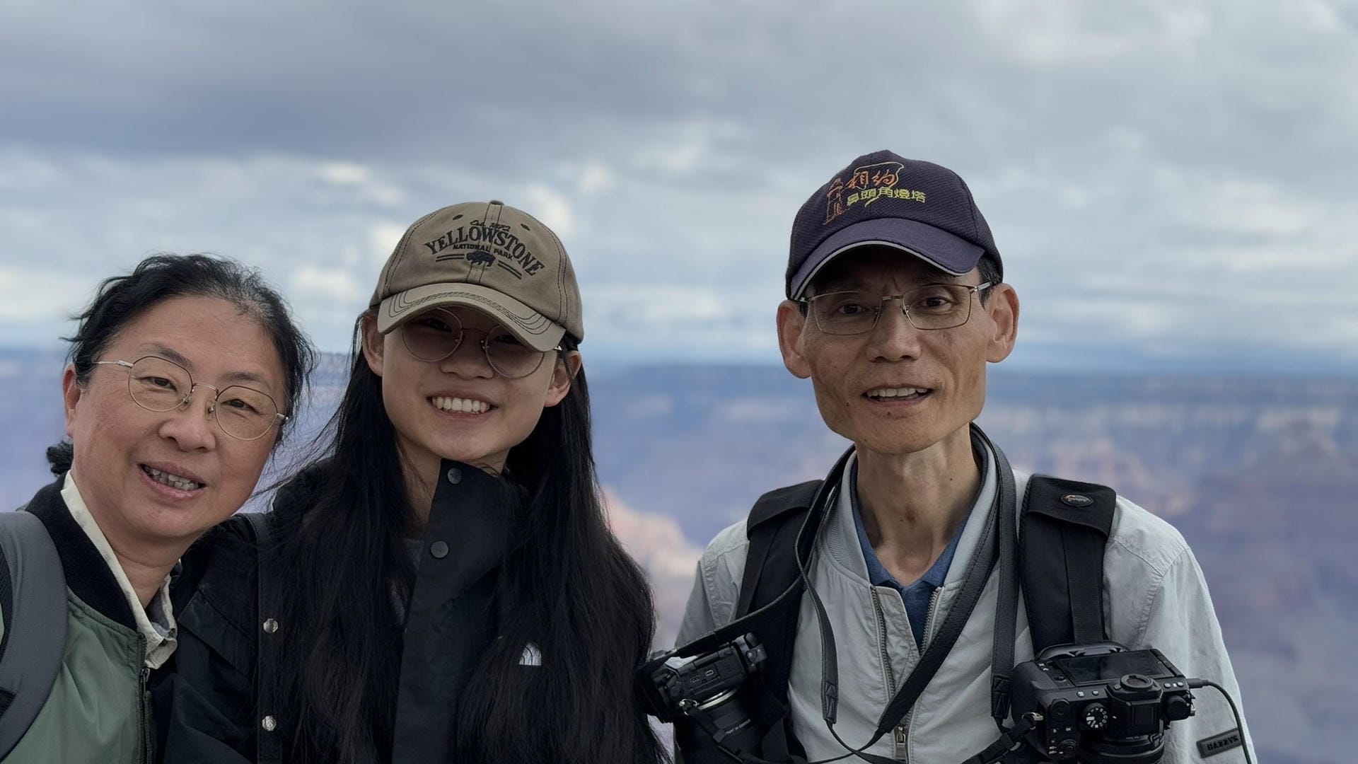 大峡谷国家公园