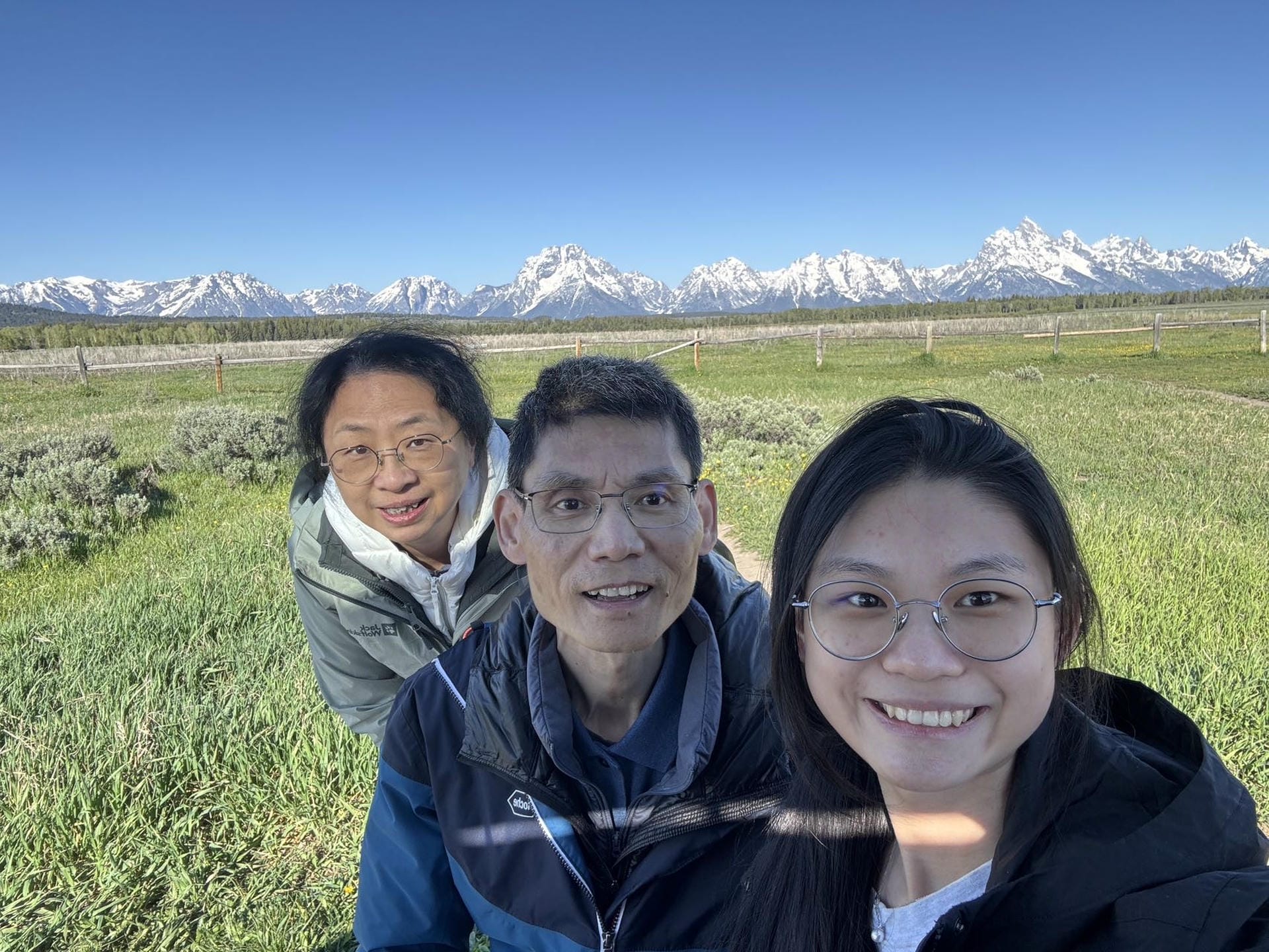 大提顿国家公园