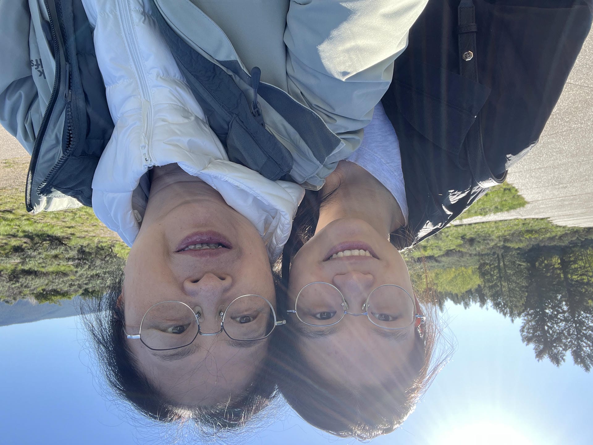 大提顿国家公园