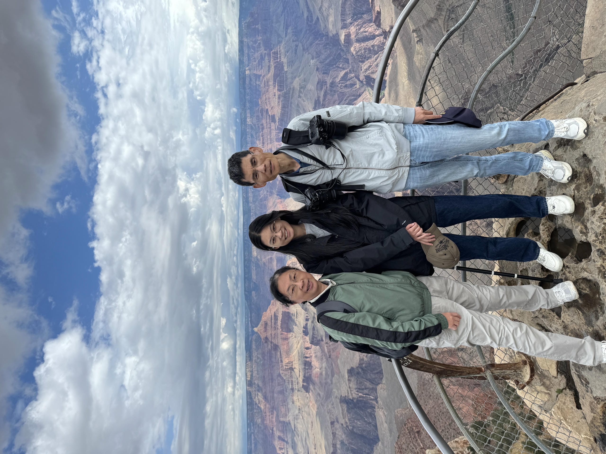 大峡谷国家公园